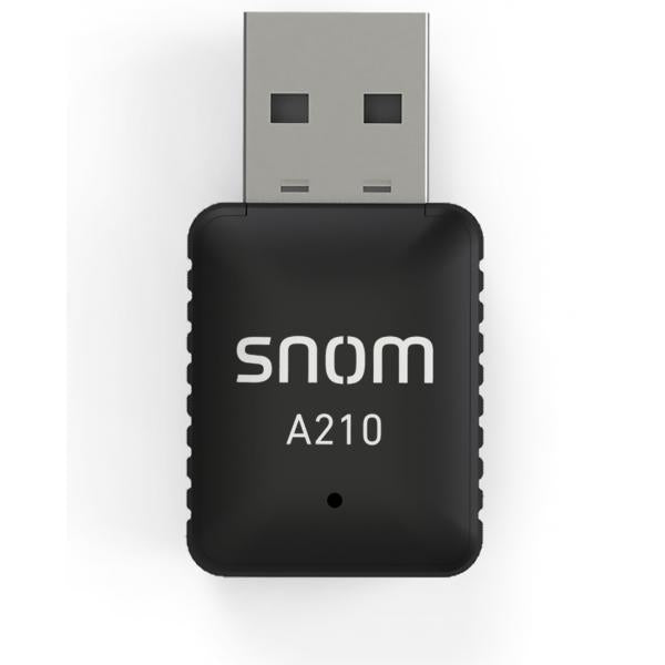 Snom A210 USB WI Fi Dongle [00004384]