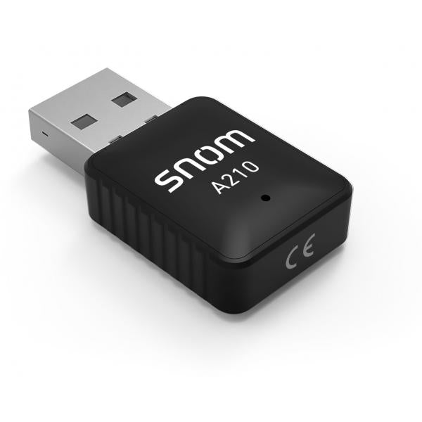 Snom A210 USB WI Fi Dongle [00004384]