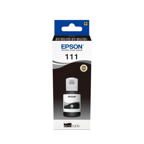 T03M140 ECOTANK NERO ET-MX1XX XL [C13T03M140]