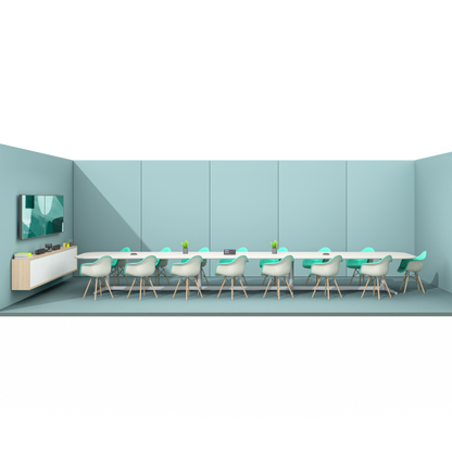 LOGITECH CONFERENCE CAM RALLY PLUS CAMERA - 960-001224 [960-001224]