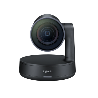 LOGITECH CONFERENCE CAM RALLY PLUS CAMERA - 960-001224 [960-001224]