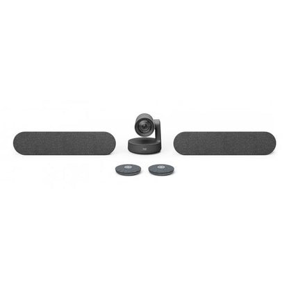 LOGITECH CONFERENCE CAM RALLY PLUS CAMERA - 960-001224 [960-001224]