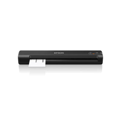 Epson WorkForce ES-50 - Sheetfed scanner [B11B252401]