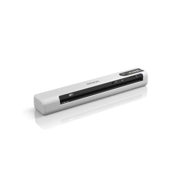 EPSON SCANNER DOCUMENTALE WORKFORCE A4 DS-80W [B11B253402]