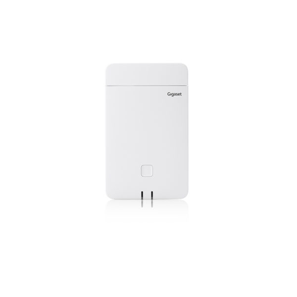 Gigaset N870 IP PRO DECT multicella [S30852-H2716-R101]