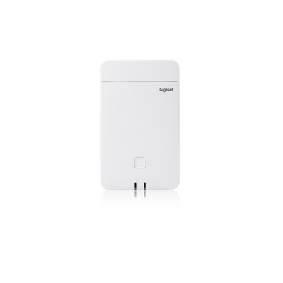 Gigaset N870 IP PRO DECT multicella [S30852-H2716-R101]