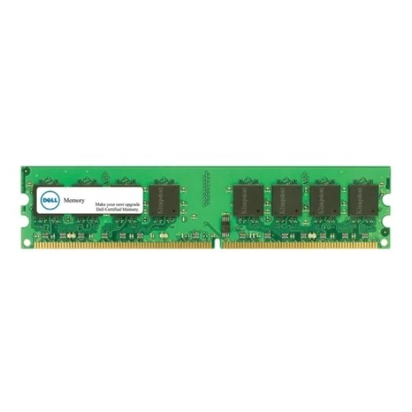 Dell 16GB DDR4 DIMM - 2666MHz / PC4-21300 - 1.2V - Unbuffered - ECC [AA335286]