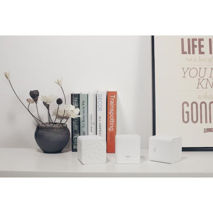 TENDA NOVA MW3 ROUTER MESH WI-FI AC1200 DUAL BAND (3-PACK) [MW3(3-PACK)]