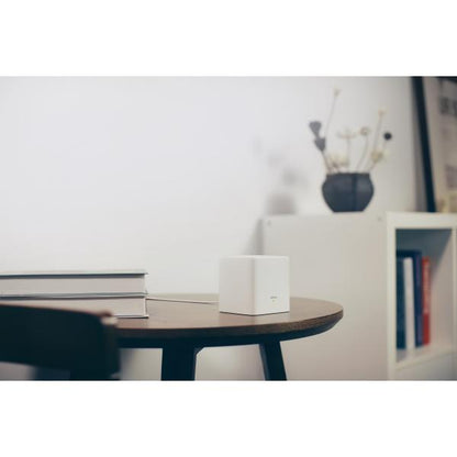 TENDA NOVA MW3 ROUTER MESH WI-FI AC1200 DUAL BAND (3-PACK) [MW3(3-PACK)]