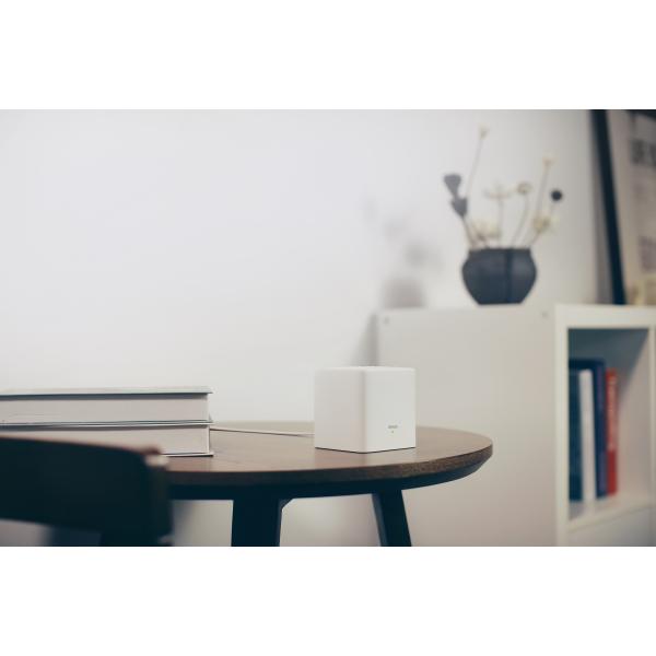 TENDA NOVA MW3 ROUTER MESH WI-FI AC1200 DUAL BAND (3-PACK) [MW3(3-PACK)]