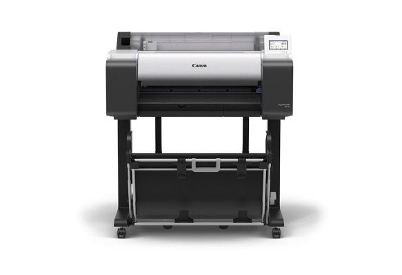 TM-250 + STAND INCLUSO PLOTTER FORMATO A1 [6240C003]