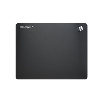 MAD CATZ GAMING PAD G.L.I.D.E. 19 BASSO ATTRITO TESSILIZZATO GOMMA 390*315* [SGSSNS19BL000-0]