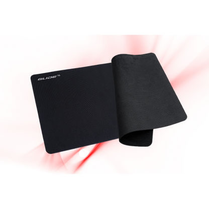 MAD CATZ GAMING PAD G.L.I.D.E. 16 BASSO ATTRITO GOMMA NATURALE 320*270*1.8m [SGSNNS16BL000-0]