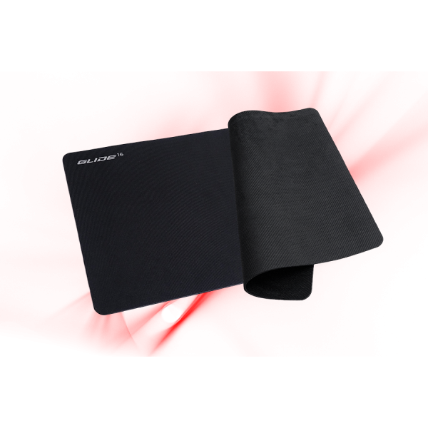 MAD CATZ GAMING PAD G.L.I.D.E. 16 BASSO ATTRITO GOMMA NATURALE 320*270*1.8m [SGSNNS16BL000-0]