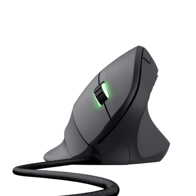 TRUST MOUSE GAMING VERTICALE GXT 144 REXX [22991]
