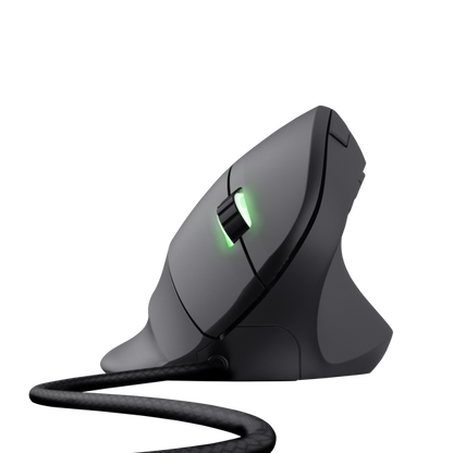TRUST MOUSE GAMING VERTICALE GXT 144 REXX [22991]