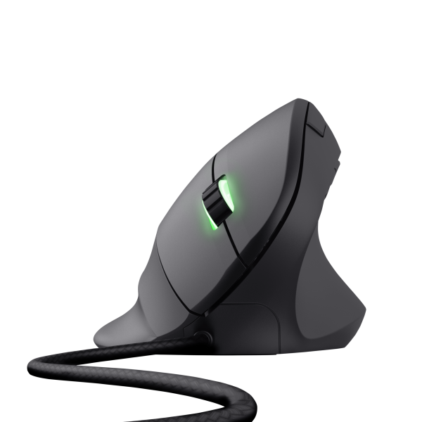 TRUST MOUSE GAMING VERTICALE GXT 144 REXX [22991]