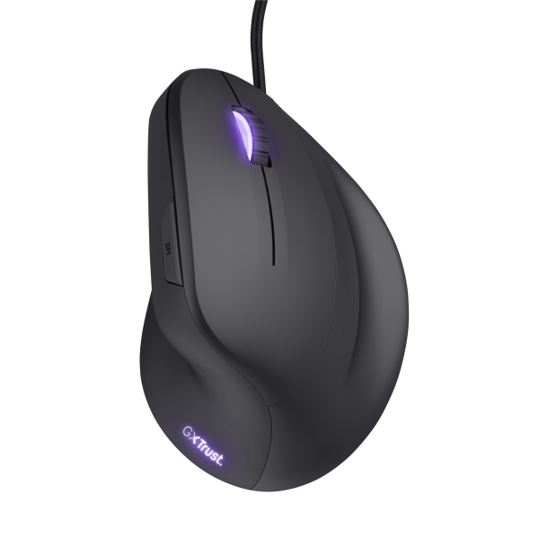 TRUST MOUSE GAMING VERTICALE GXT 144 REXX [22991]