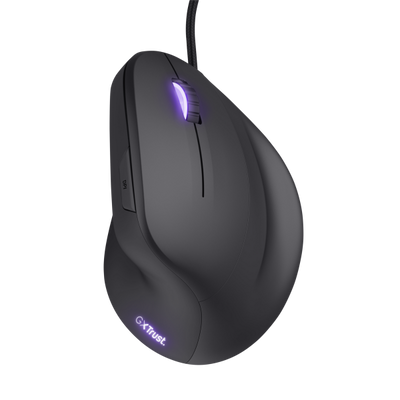 TRUST MOUSE GAMING VERTICALE GXT 144 REXX [22991]