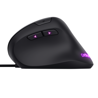 TRUST MOUSE GAMING VERTICALE GXT 144 REXX [22991]