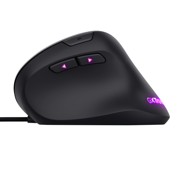 TRUST MOUSE GAMING VERTICALE GXT 144 REXX [22991]