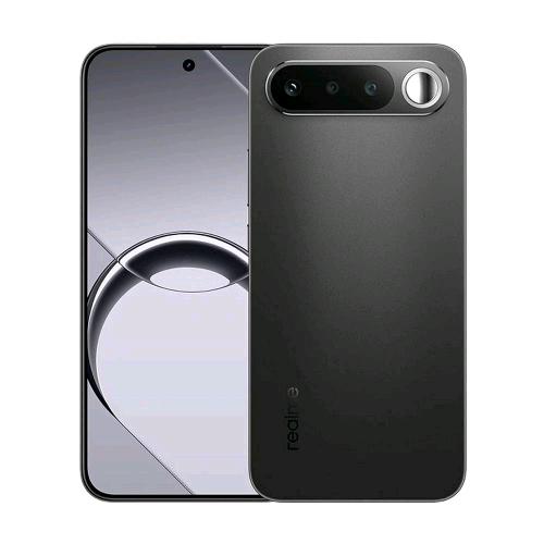REALME SMARTPHONE 16 5G 8 256GB AIR BLACK [631011008288]