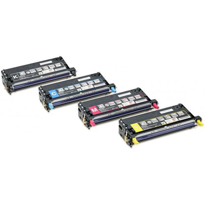 EPSON TONER MAGENTA PER AL C3800N/DN/DTN ALTA CAPACITA 9000 PAG [C13S051125]