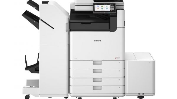 imageFORCE C5140 MFP LASER A COLORI A3 NO TONER [6377C005]