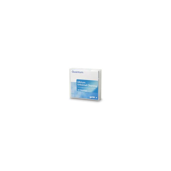 Quantum LTO Ultrium - Cleaning Cartridge [MR-LUCQN-01]
