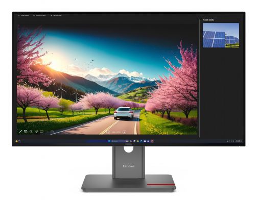 TS THINKVISION P32UD-40 32UHD IPS/UHD/HDMI,DP,TBT [64A8GAT2EU]