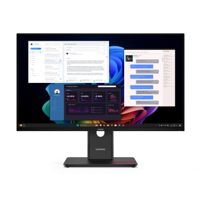 TS THINKVISION T27UD-40 27P IPS/UHD/HDMI,DP,USB-C [64AFGAT2EU]
