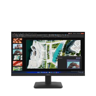TS THINKVISION S27-4E IPS/FHD/VGA,HDMI [64BEKAT1EU]