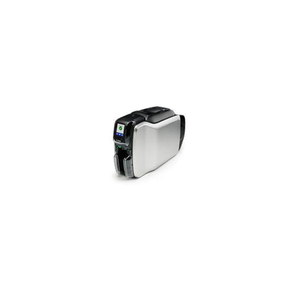 Zebra ZC300 stampante per schede plastificate Sublimazione/Trasferimento termico A colori 300 x 300 DPI Wi-Fi [ZC32-000CQ00EM00]