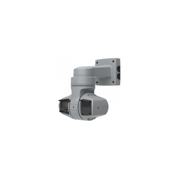 AXIS T94J01A WALL MOUNT GREY - PROMO FINO AD ESAURIMENTO SCORTE [01445-001]