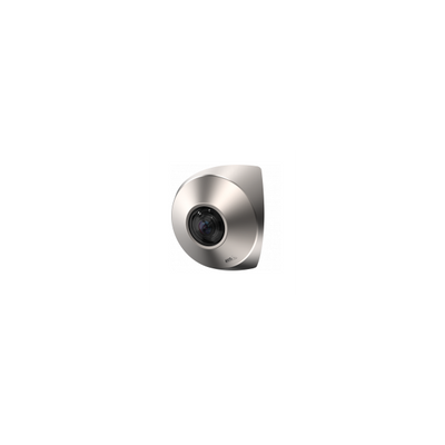 AXIS P9106-V BRUSHED STEEL - PROMO FINO AD ESAURIMENTO SCORTE [01553-001]