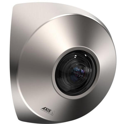 AXIS P9106-V BRUSHED STEEL - PROMO FINO AD ESAURIMENTO SCORTE [01553-001]