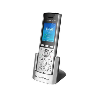 Grandstream WiFi IP Phone - Bluetooth [WP820]
