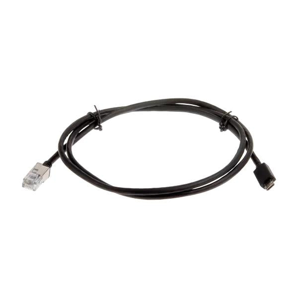 AXIS F7301 CABLE BLACK 1M 4PCS - PROMO FINO AD ESAURIMENTO SCORTE [01552-001]