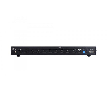 Aten 10 Port 4K HDMI Splitter [VS0110HA-AT-G]