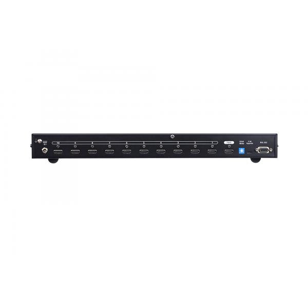 Aten 10 Port 4K HDMI Splitter [VS0110HA-AT-G]