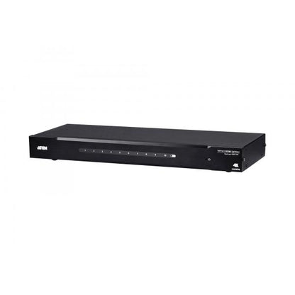 Aten 10 Port 4K HDMI Splitter [VS0110HA-AT-G]