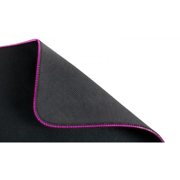 COOLER MASTER MOUSEPAD WITH RGB PROFILE - MEDIUM [MPA-MP750-M] 