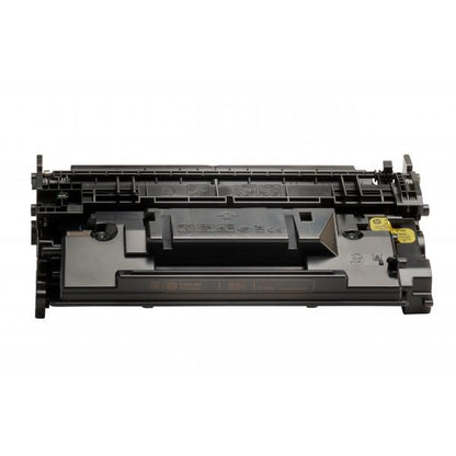 HP TONER NERO 89X LASERJET [CF289X]