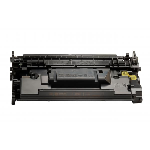 HP TONER NERO 89X LASERJET [CF289X]