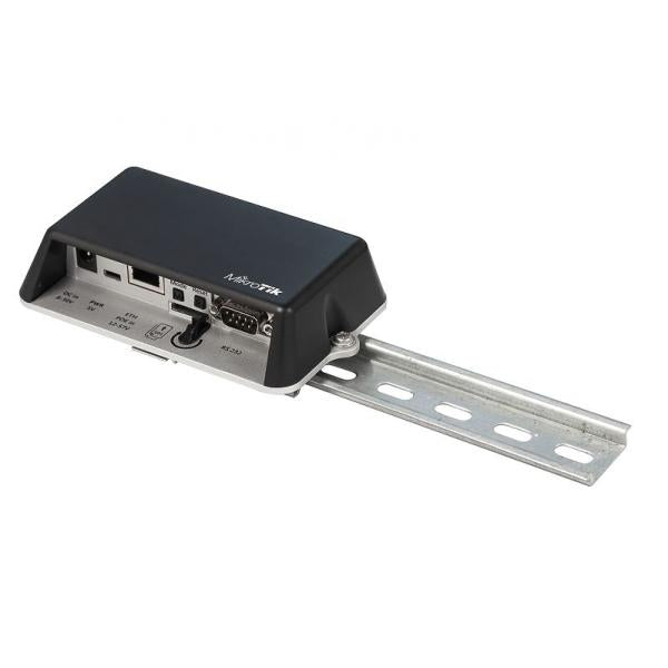 MikroTik, DINrail PRO kit for LtAP mini series [DRP-LTM]