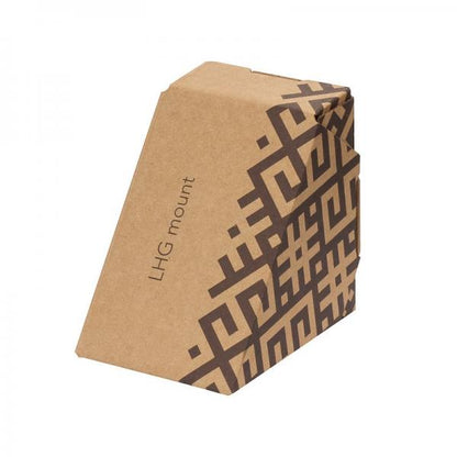 MikroTik, Simple metallic mount for LHG series products [LHGmount]