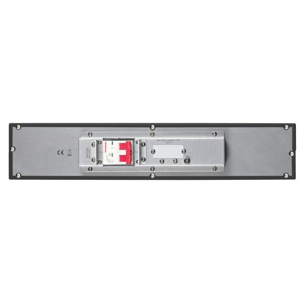 APC SRV6KRIRK gruppo di continuità (UPS) Doppia conversione (online) 6 kVA 6000 W [SRV6KRIRK] - ITPartners