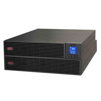 APC SRV6KRIRK gruppo di continuità (UPS) Doppia conversione (online) 6 kVA 6000 W [SRV6KRIRK] - ITPartners