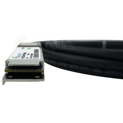 BlueOptics OS6560-CBL-100-BL cavo InfiniBand e in fibra ottica 1 m QSFP Arancione [OS6560-CBL-100]