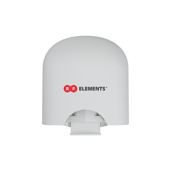 RF Elements-TPA-RM5-TwistPort Adaptor for UBNT Rocket M5 PROMO FINO AD ESAURIMENTO SCORTE [TPA-RM5]